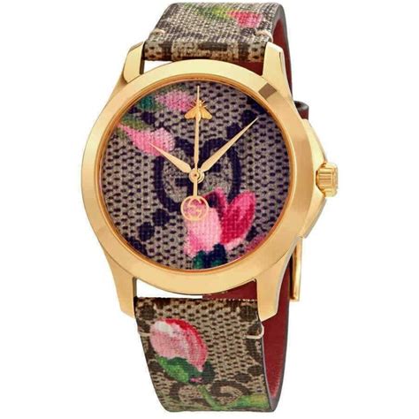 gucci ya1264038a|Gucci G.